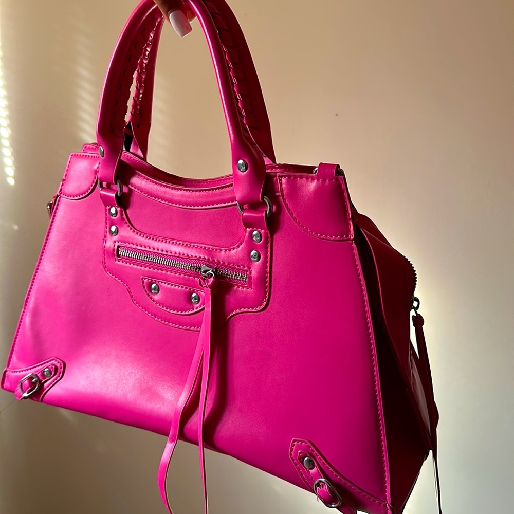 Ego purse